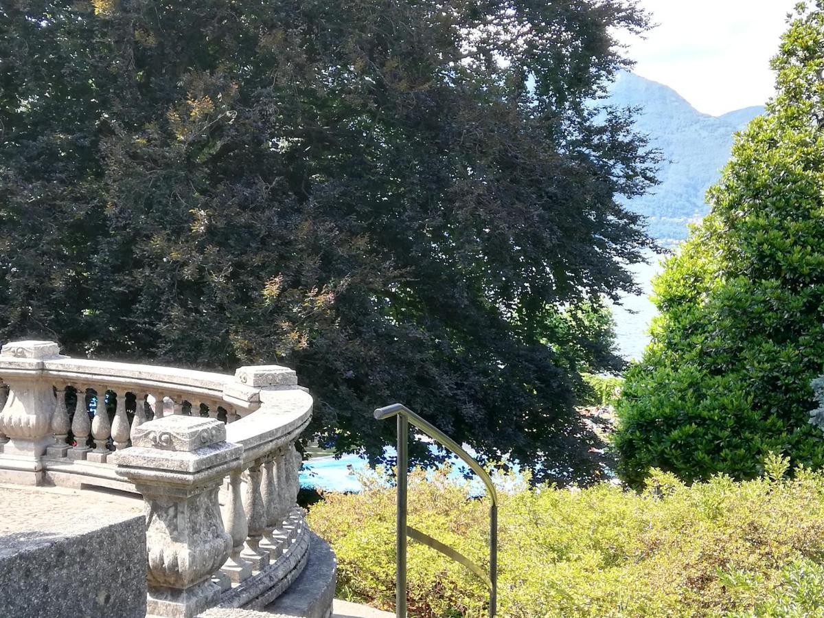 Casa Anna - Parco Hermitage ปอร์โต วัลตราวาเยีย ภายนอก รูปภาพ